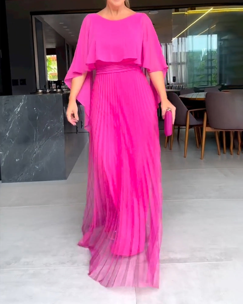 Vivienne - Radiant Charm Dress