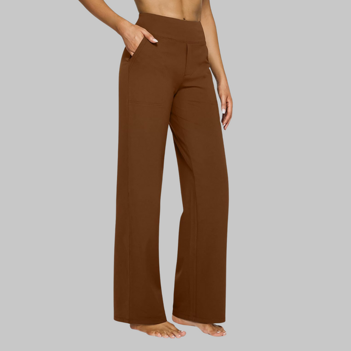 Marwyn - Comfort Flow Pants
