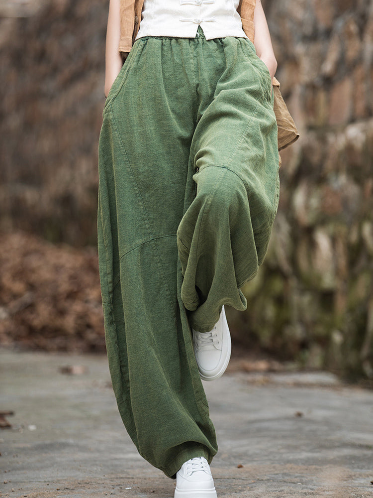 Lianna - Loose Fit Pants