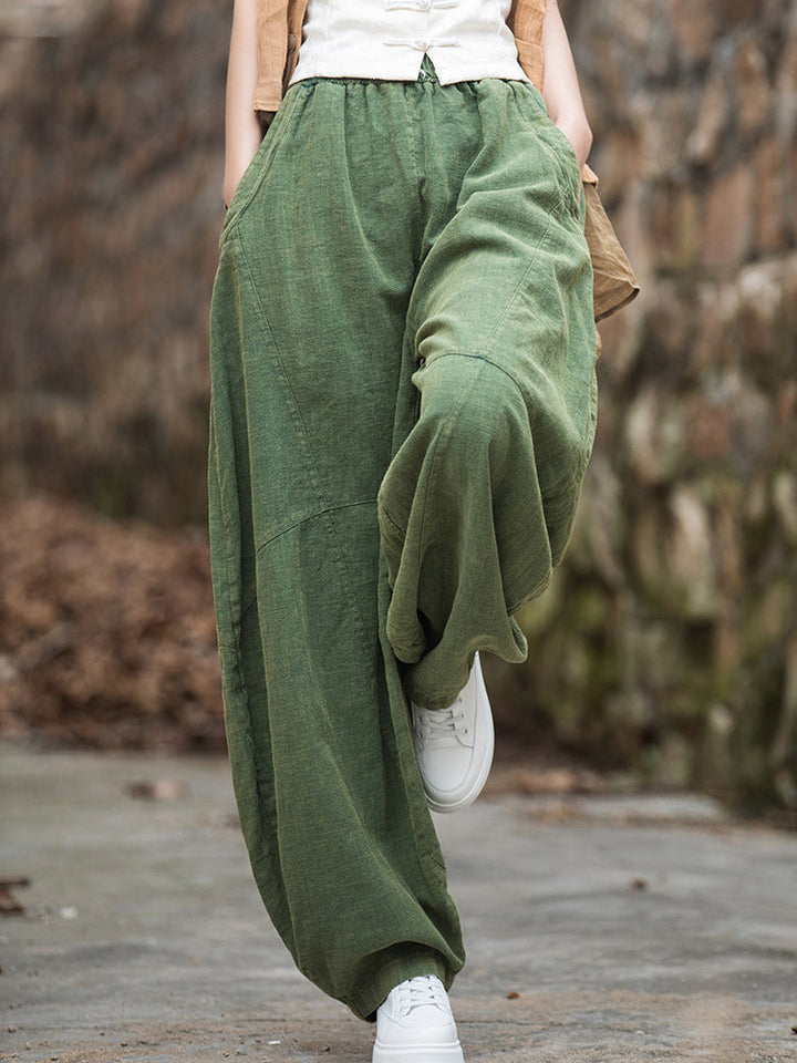 Lianna - Loose Fit Pants