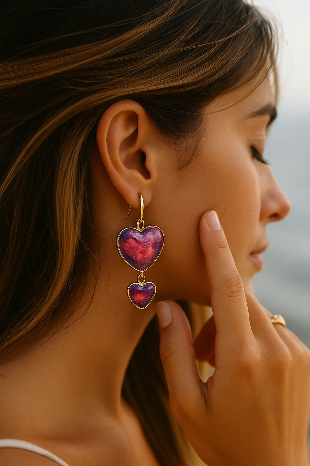 <h3>Real Energy, True Stories</h3>