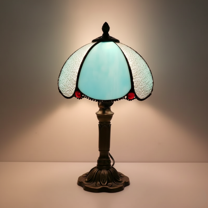 Lux Baroque LED Table Lamp