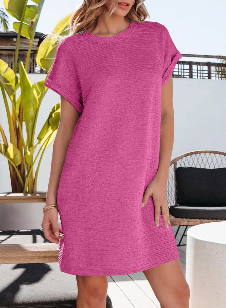 Harper - Relaxed Everyday Dress