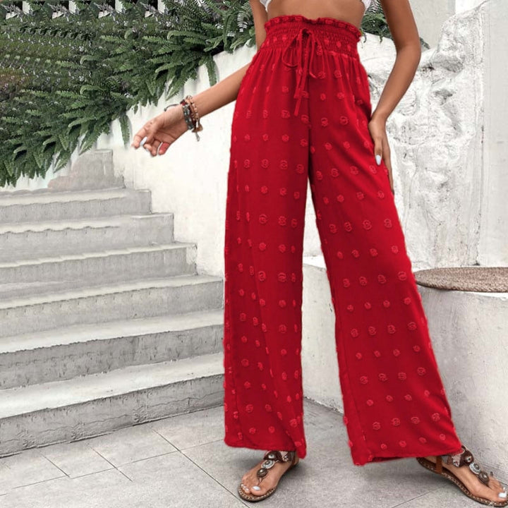 Vesha - Breezy Vacation Pants