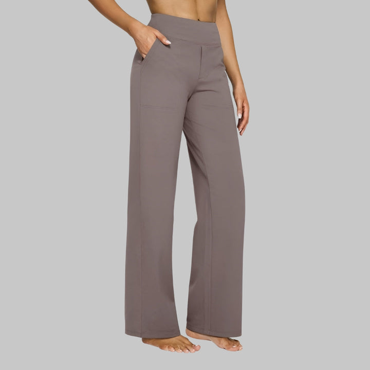 Marwyn - Comfort Flow Pants