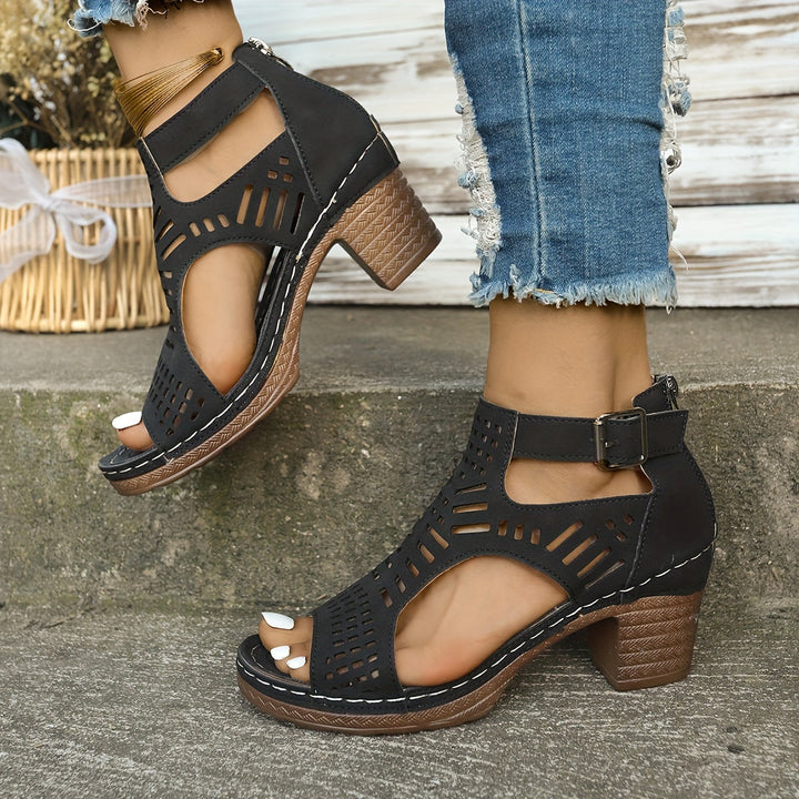 Maya - Ergonomic Sandals