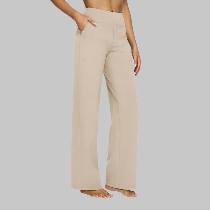 Marwyn - Comfort Flow Pants