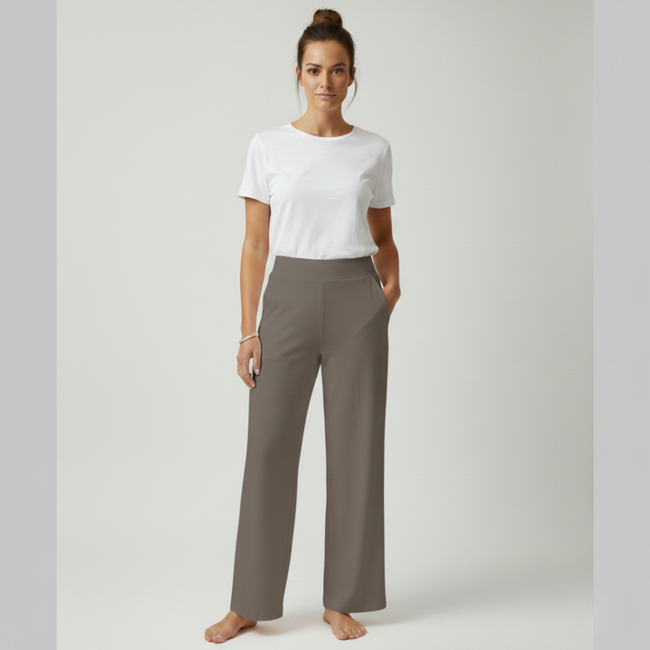 Marwyn - Comfort Flow Pants