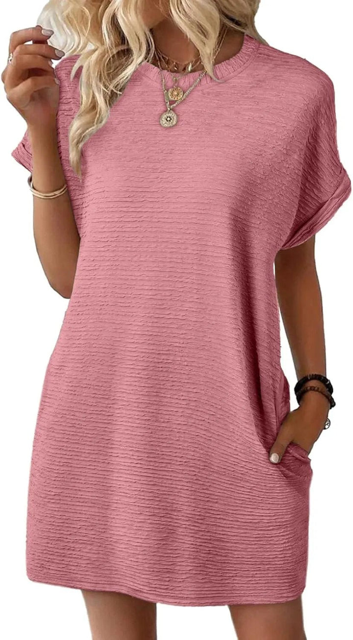 Harper - Relaxed Everyday Dress