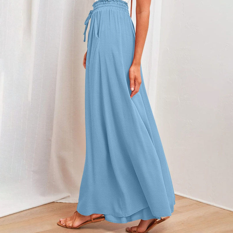 Mauren - Effortless Summer Pants