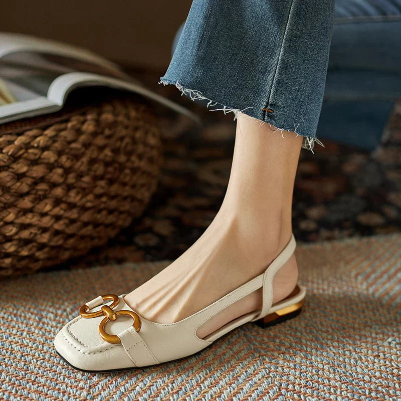 Amira™ - Stylish Orthopedic Sandals