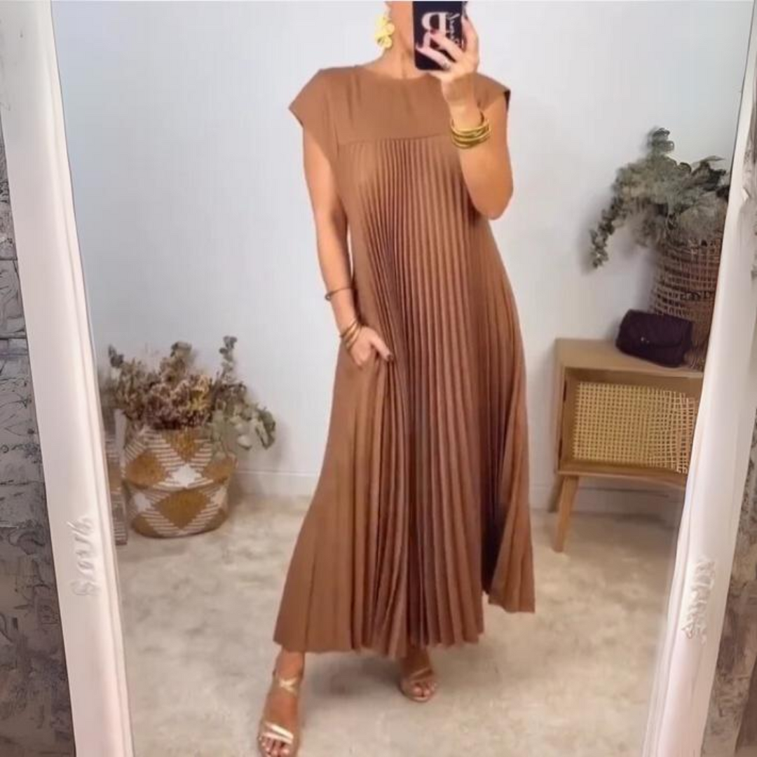 Necca - Elegant Classy Dress