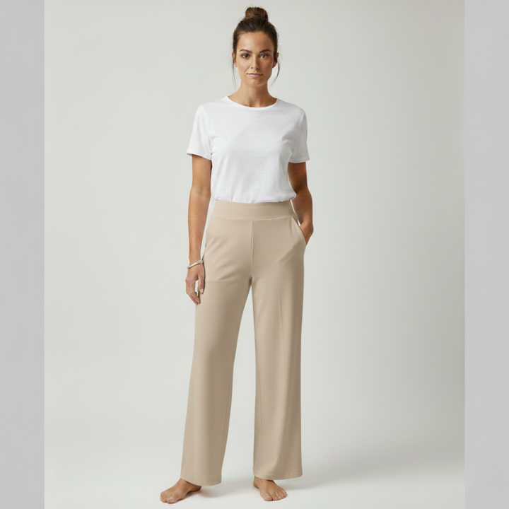 Marwyn - Comfort Flow Pants