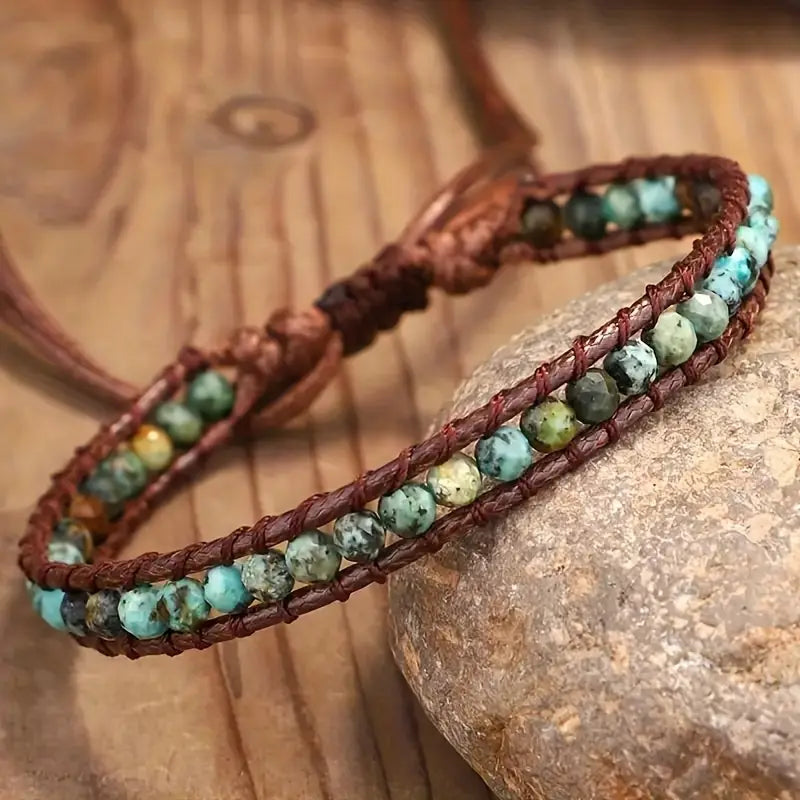 Earth Harmony Grounding Bracelet