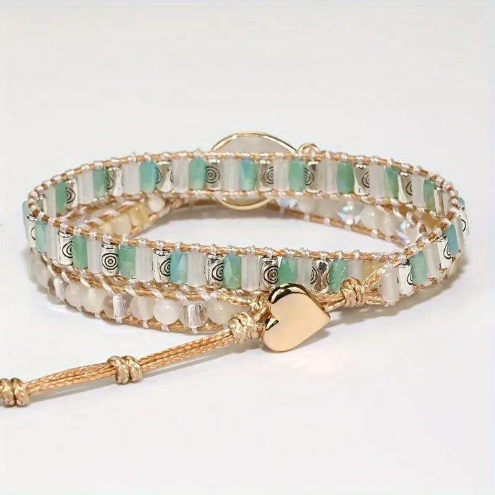 Moonlight Harmony Bracelet