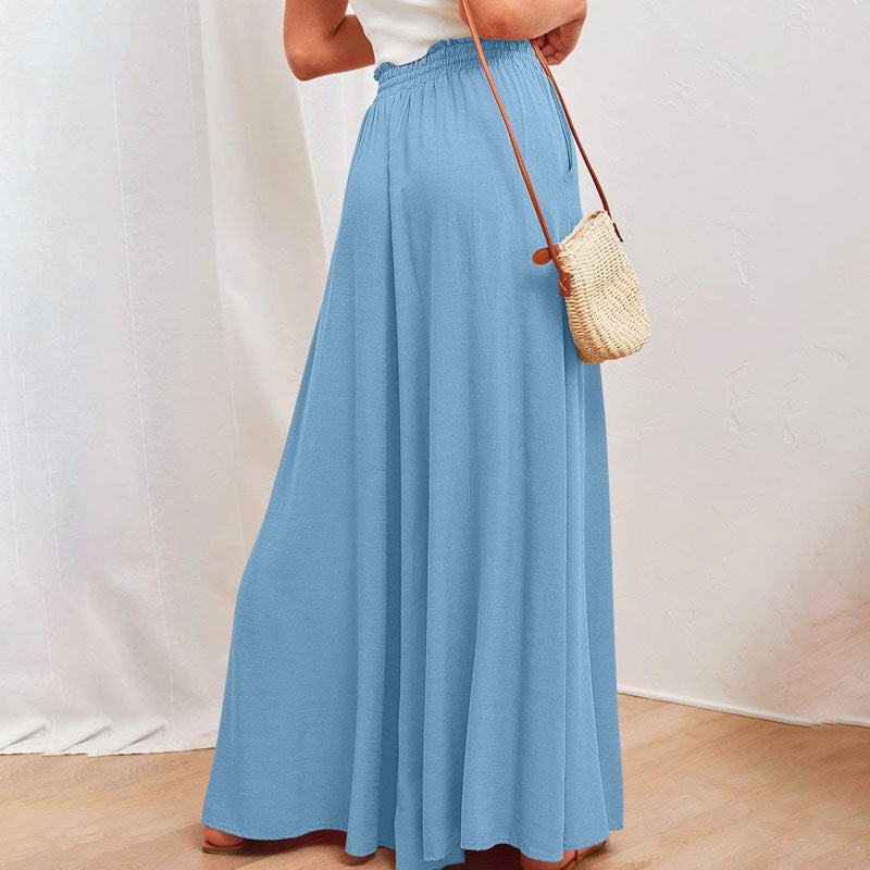 Mauren - Effortless Summer Pants