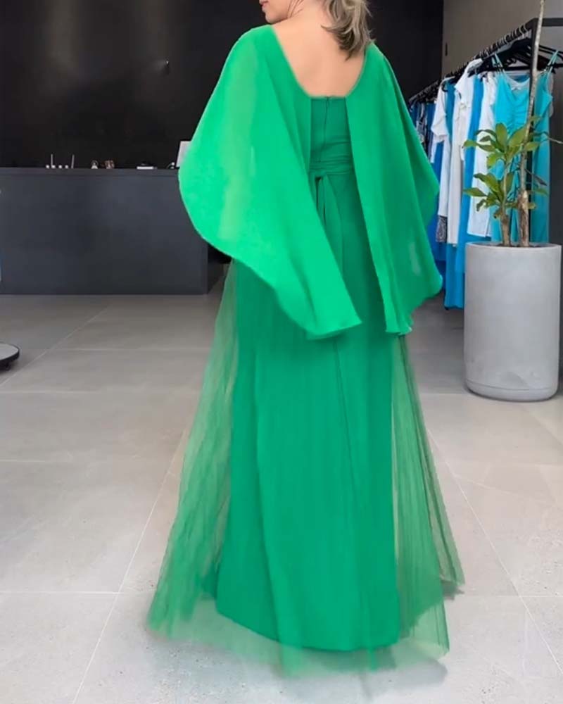 Vivienne - Radiant Charm Dress