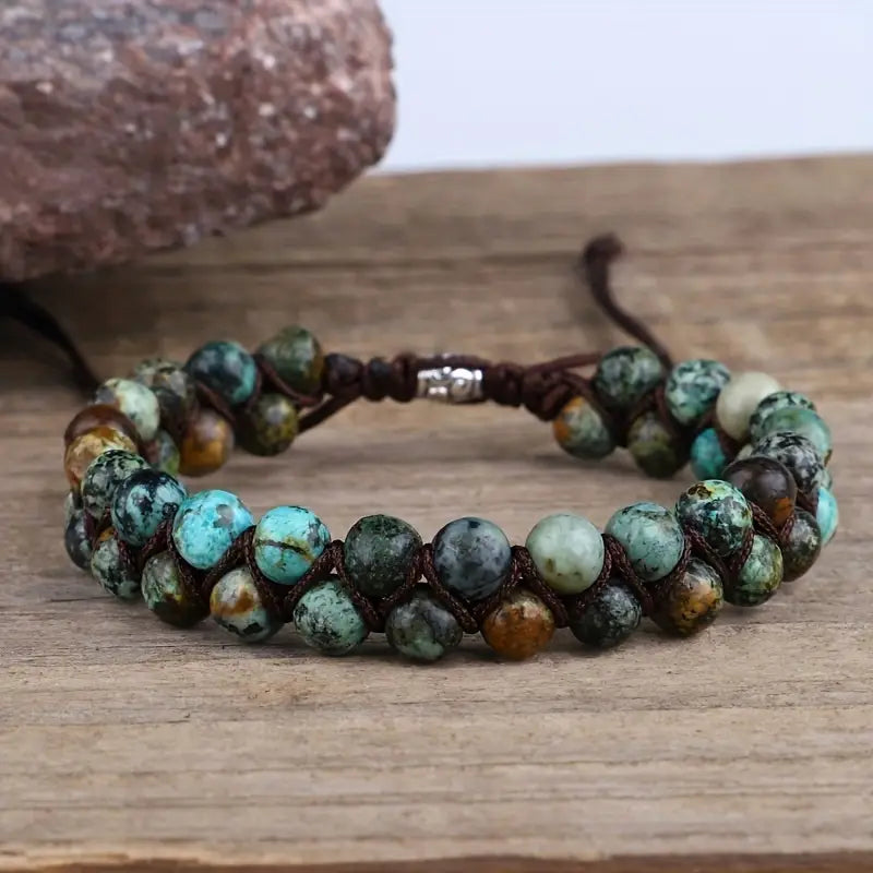 Earth Guardian Bracelet