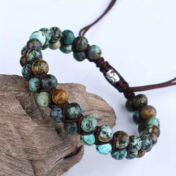 Earth Guardian Bracelet