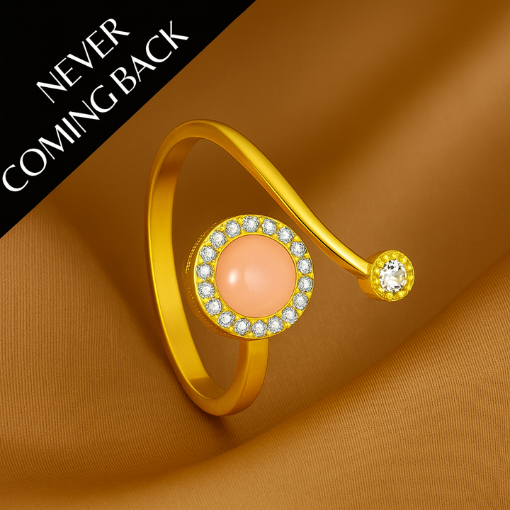 Opal Spinner