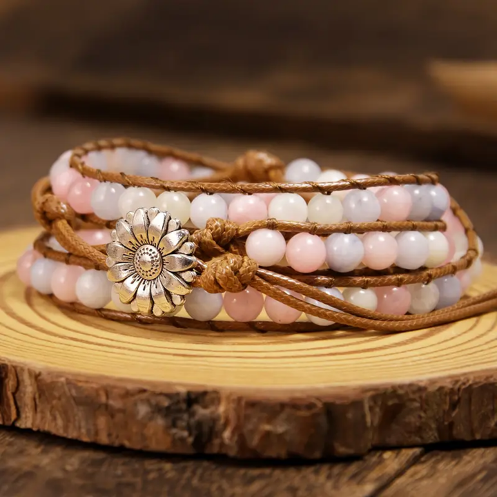 Blossom Harmony Bracelet