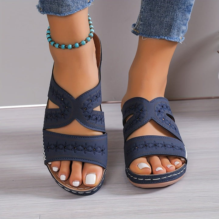 Rosie™ - Orthopedic Sandals