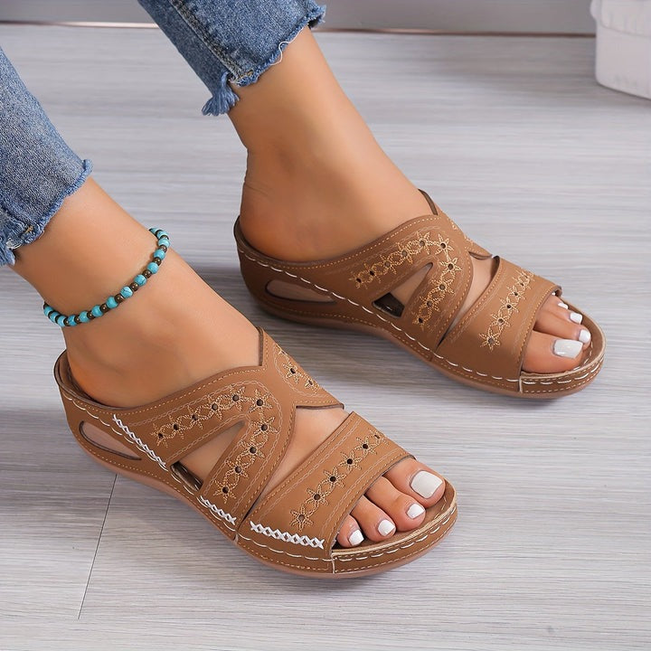 Rosie™ - Orthopedic Sandals