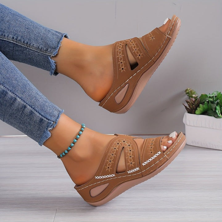 Rosie™ - Orthopedic Sandals