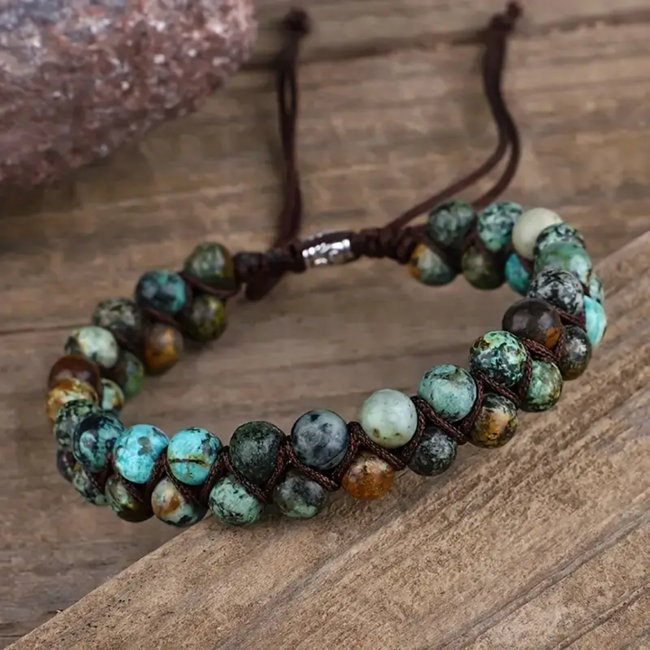 Earth Guardian Bracelet