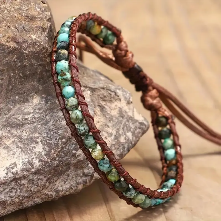 Earth Harmony Grounding Bracelet