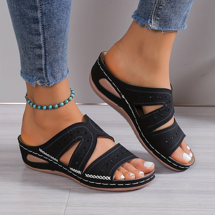 Rosie™ - Orthopedic Sandals