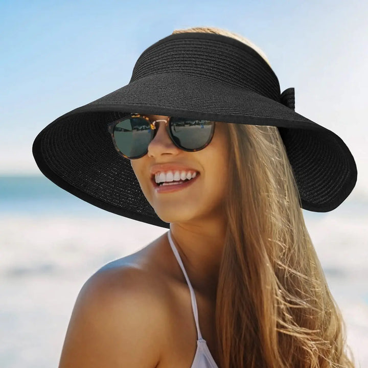 Mila™ | Stylish Sun Protection Hat