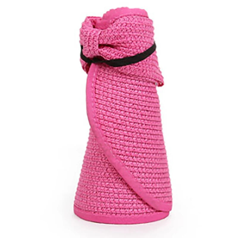 Mila™ | Stylish Sun Protection Hat