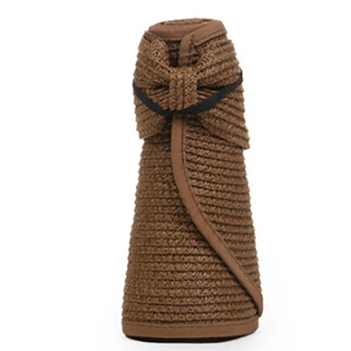 Mila™ | Stylish Sun Protection Hat