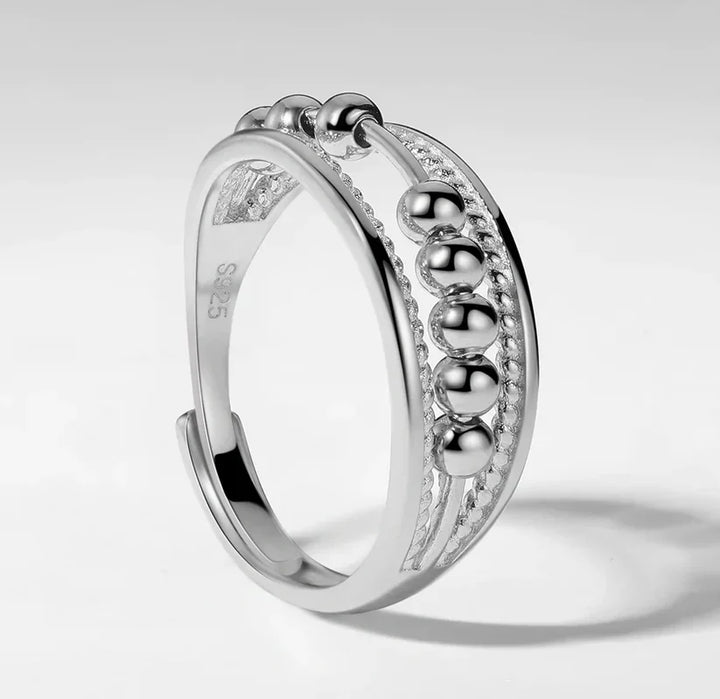 Pendulum Sliding (Silver)