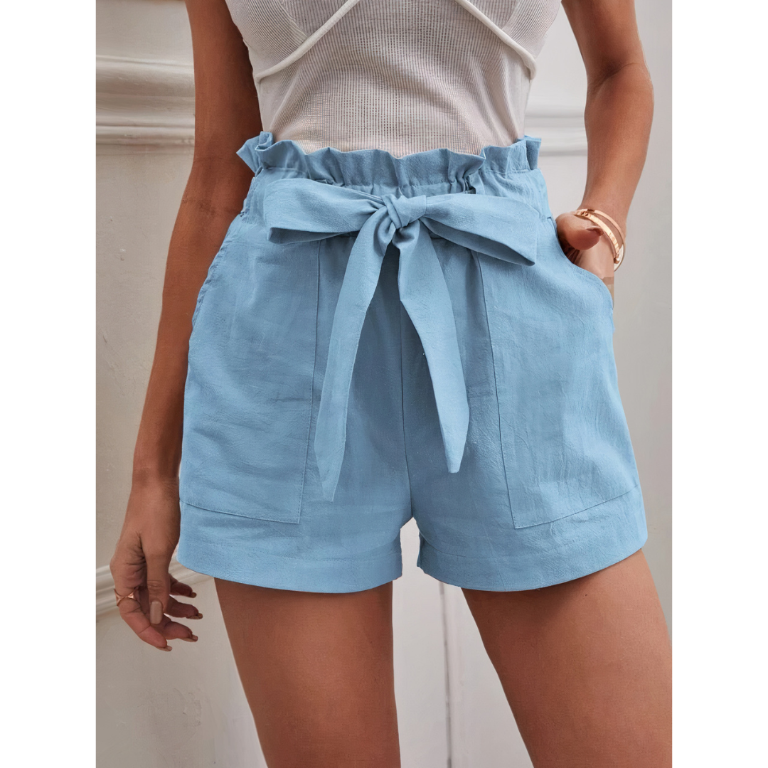 Gwen - Soft Breeze Shorts