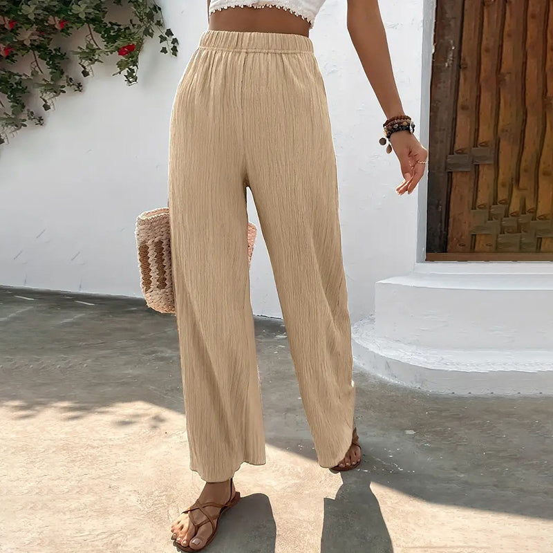 Maela - Flowy Lounge Pants