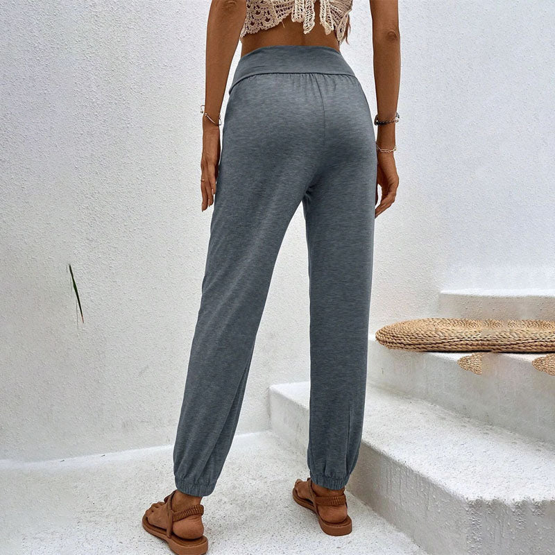 Vaila - Lightweight Jogger Pants