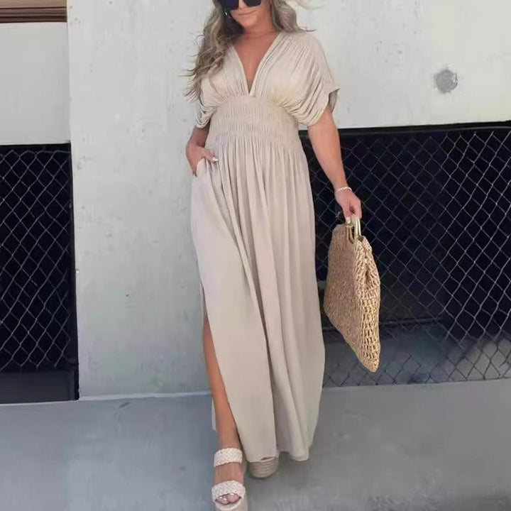 Elyse - Elegant Maxi Dress