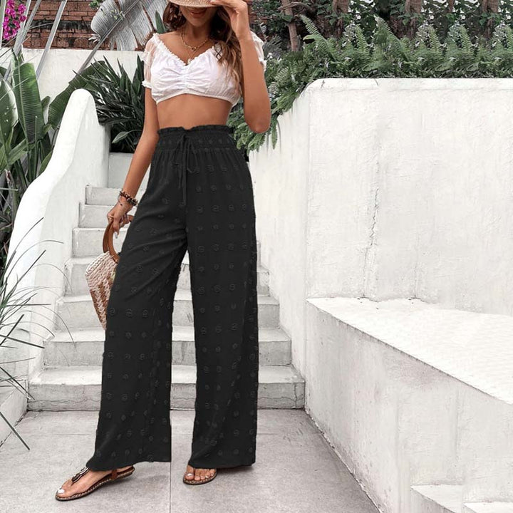 Vesha - Breezy Vacation Pants