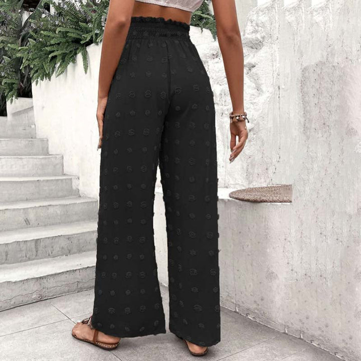 Vesha - Breezy Vacation Pants