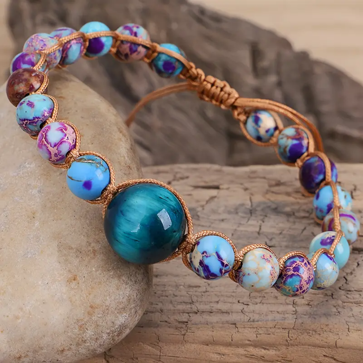 Ocean Spirit Bracelet