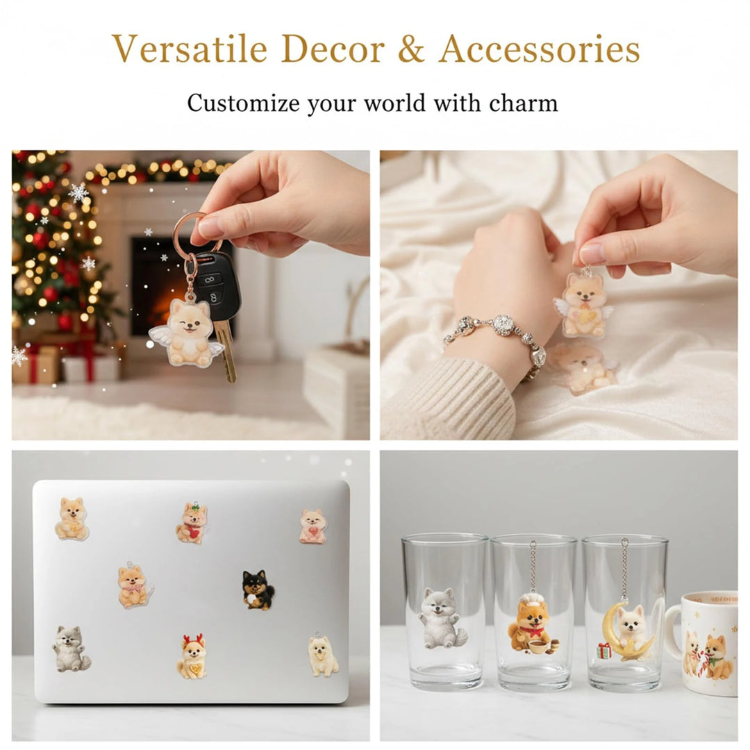 Sweet Pomeranian™ | Advent Calendar 2025