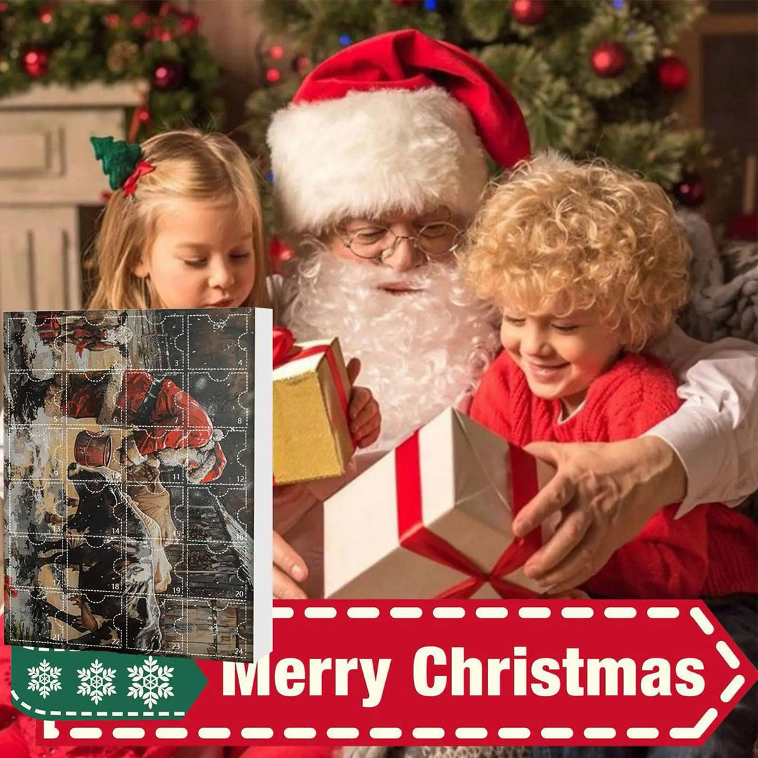 Highland Cows™ | Advent Calendar 2025