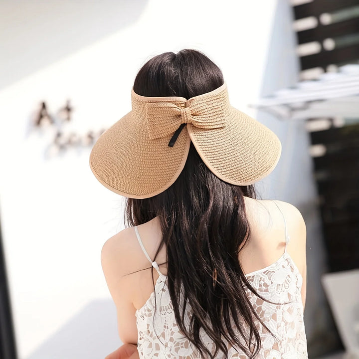 Mila™ | Stylish Sun Protection Hat