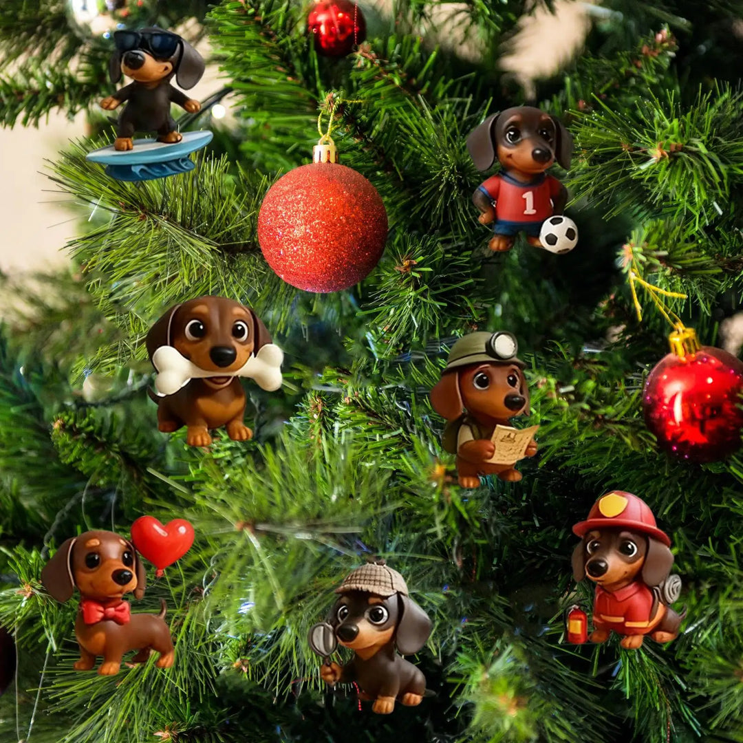 Dachshund Christmas™ | Advent Calendar 2025
