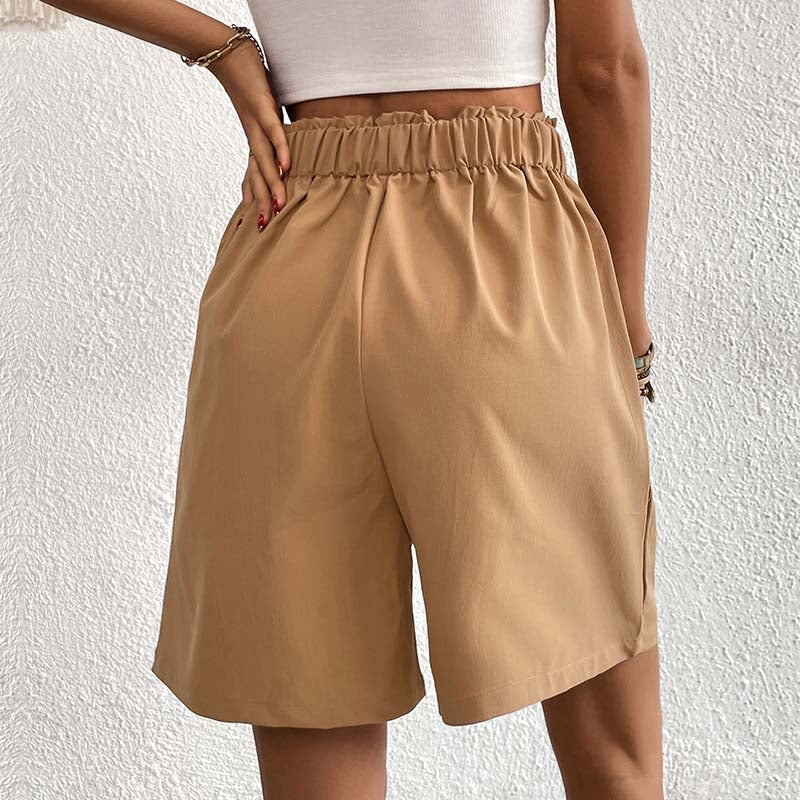 Evara - Comfort Ease Shorts