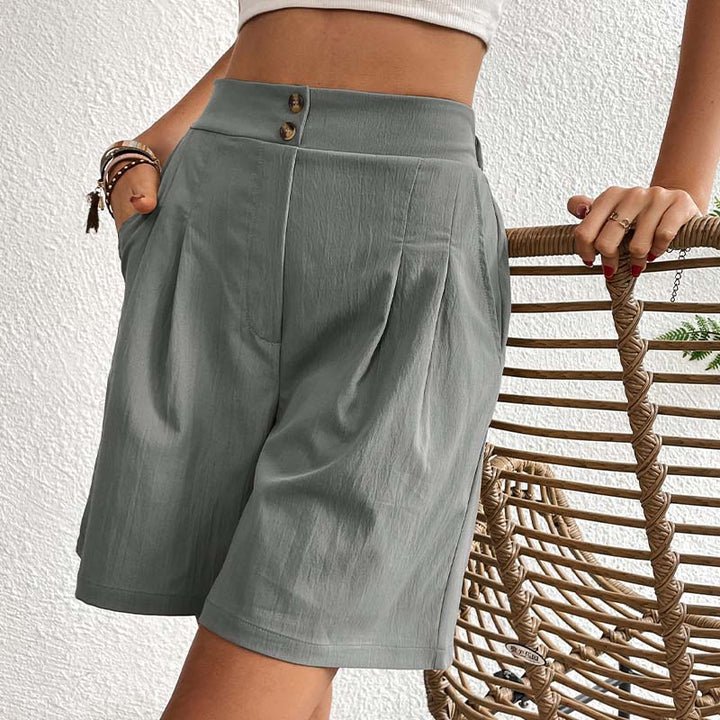 Evara - Comfort Ease Shorts