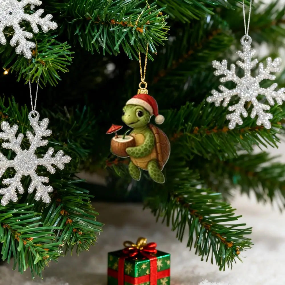 Sea Turtle™ | Advent Calendar 2025