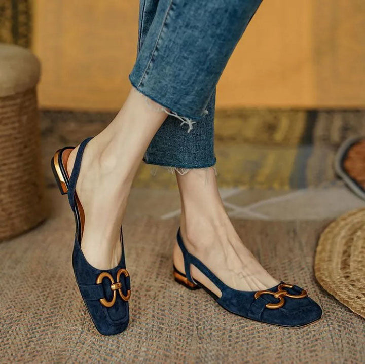Amira™ - Stylish Orthopedic Sandals